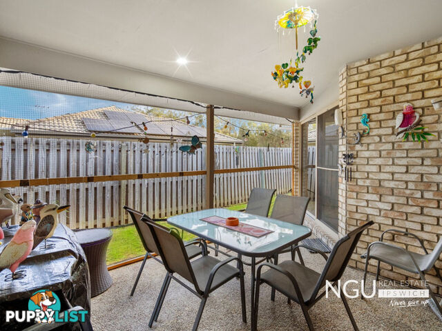 39 Skardon Crescent Brassall QLD 4305