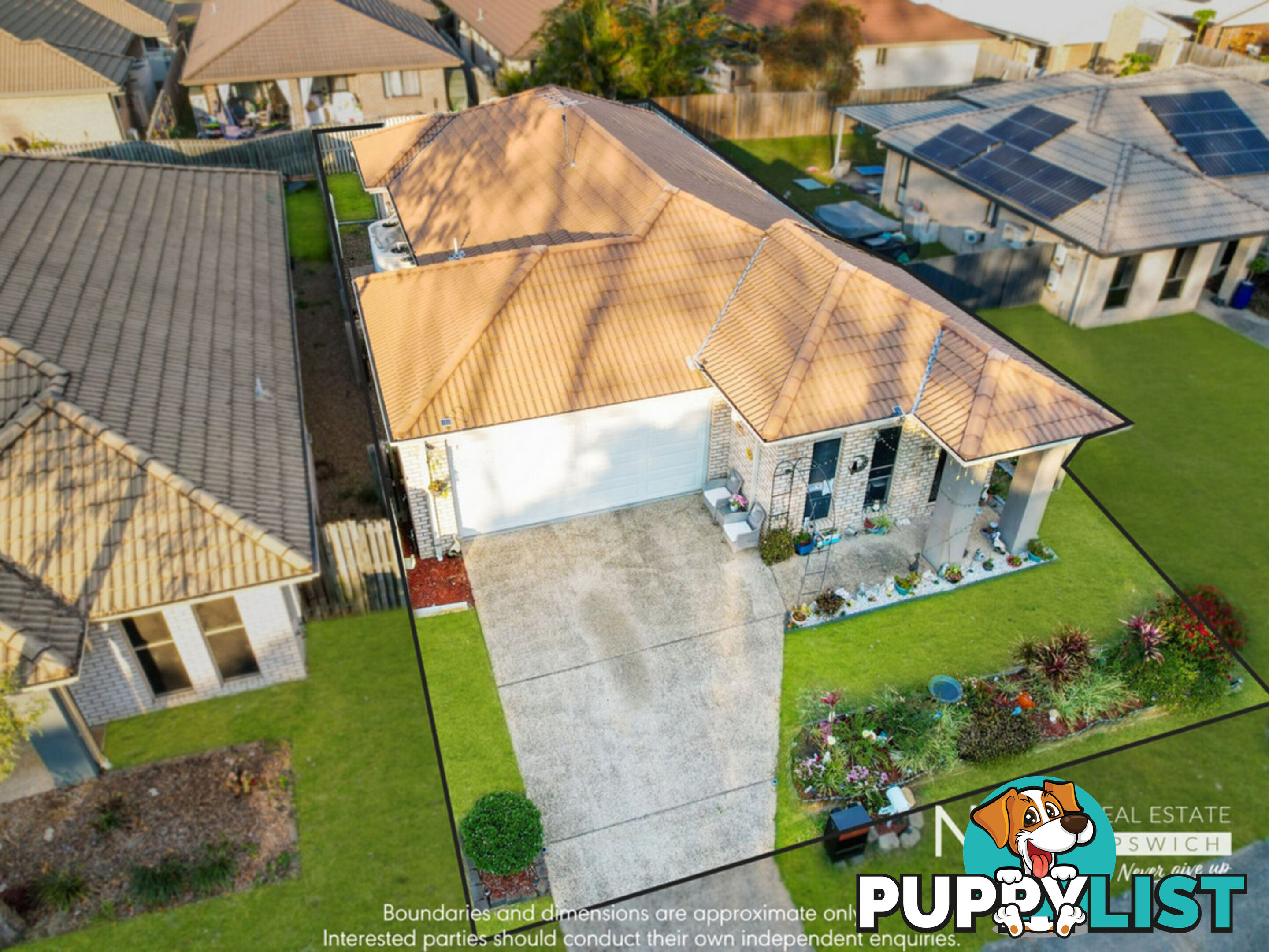 39 Skardon Crescent Brassall QLD 4305