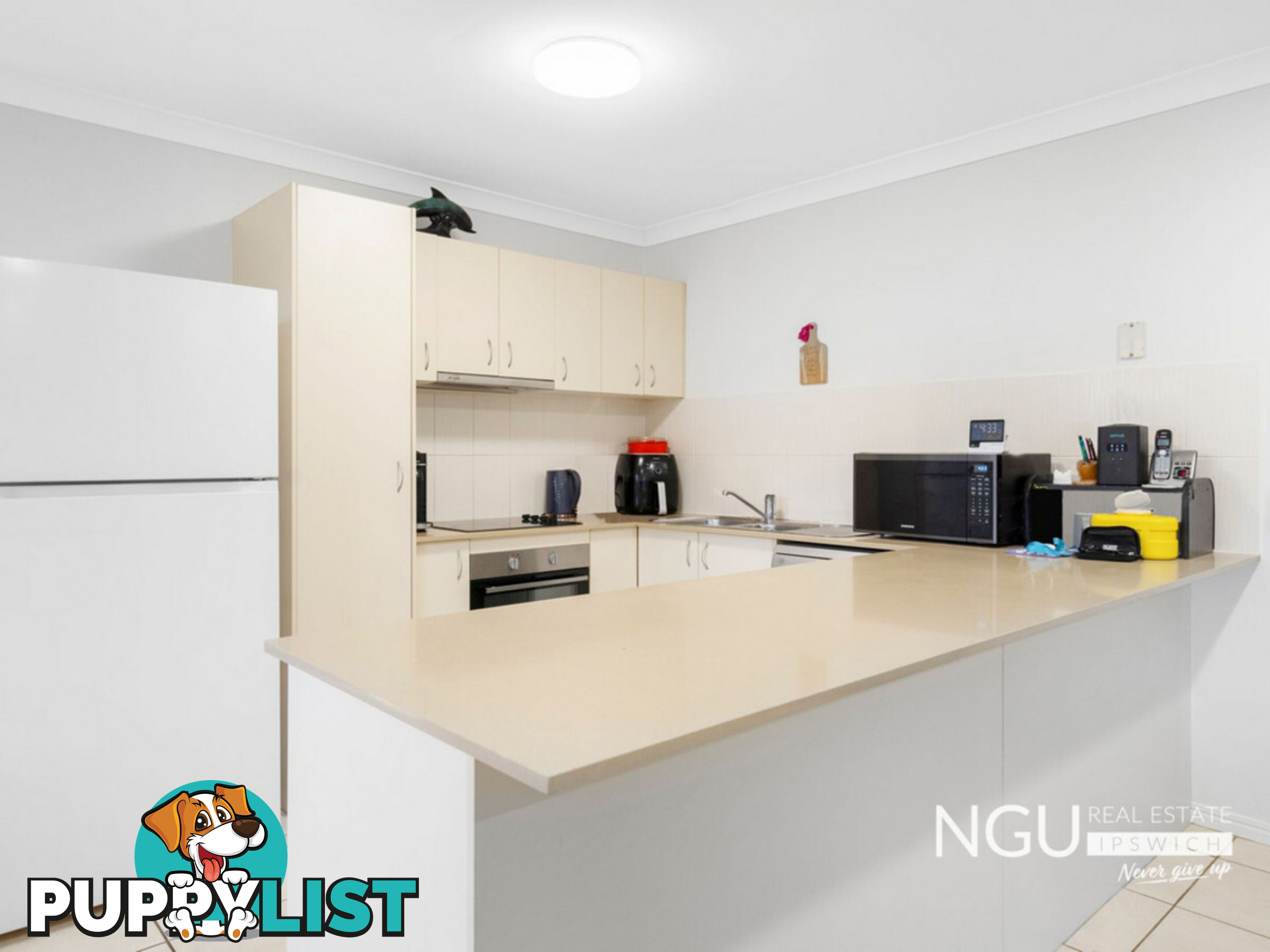 39 Skardon Crescent Brassall QLD 4305