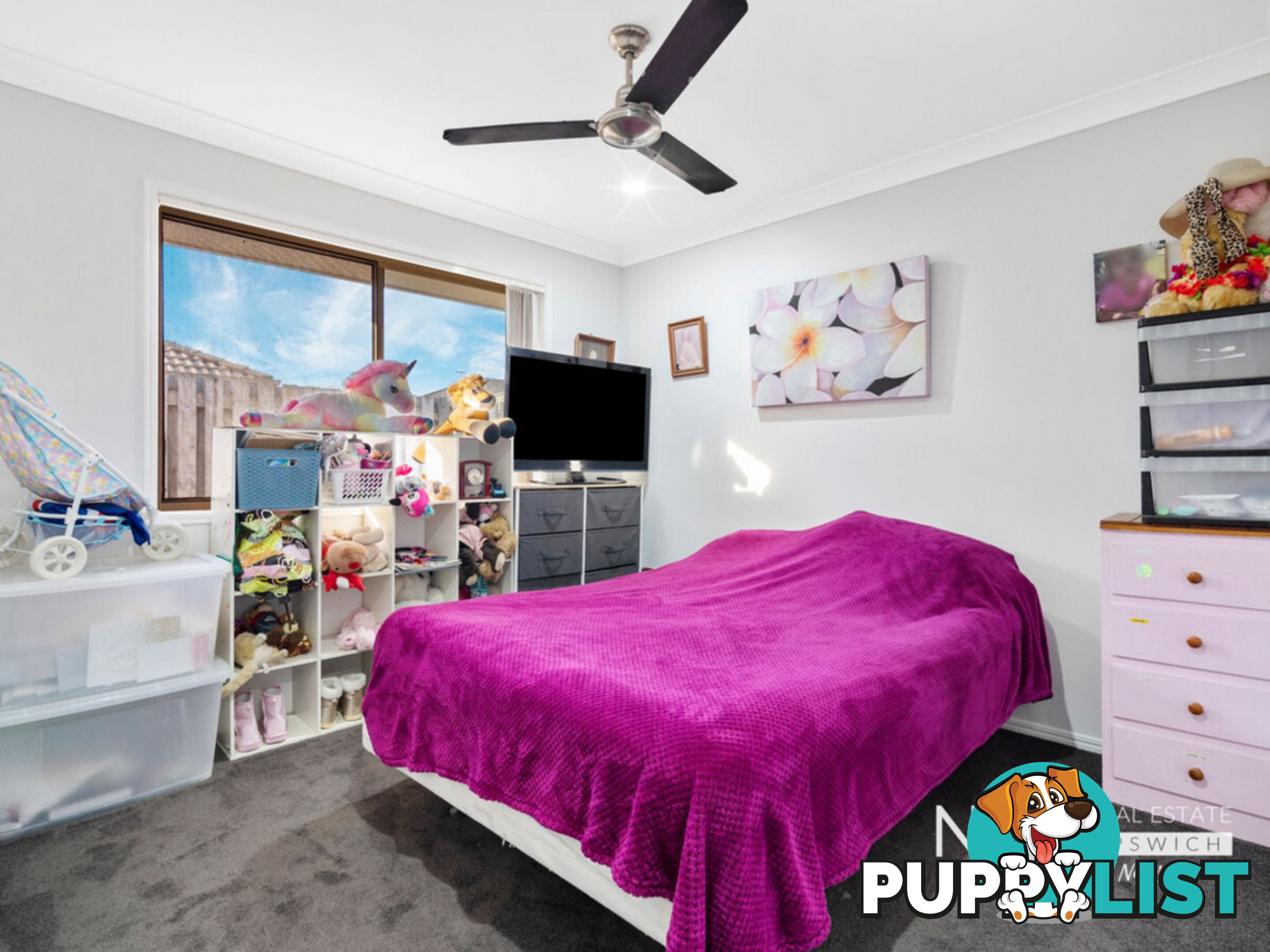 39 Skardon Crescent Brassall QLD 4305