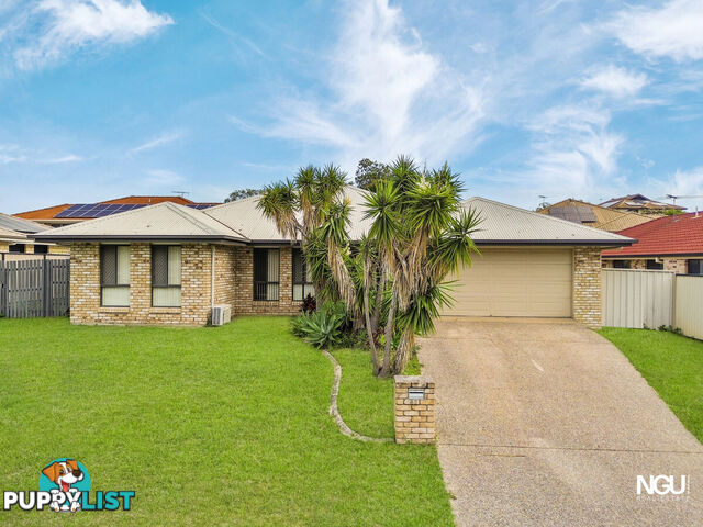 82 Heritage Drive Brassall QLD 4305