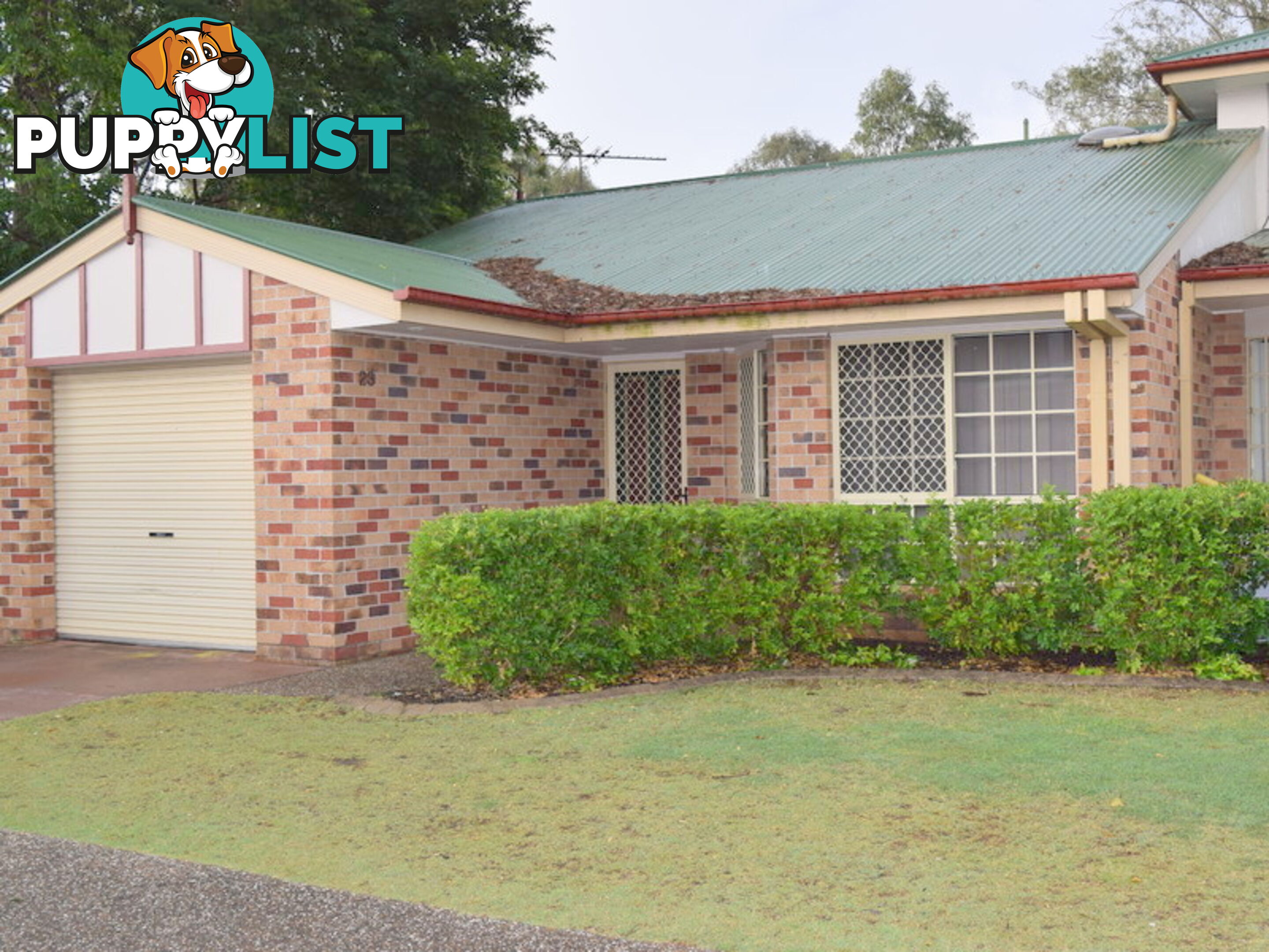 23 31 Haig Street Brassall QLD 4305