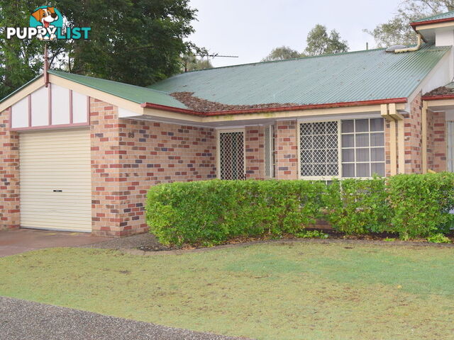 23 31 Haig Street Brassall QLD 4305