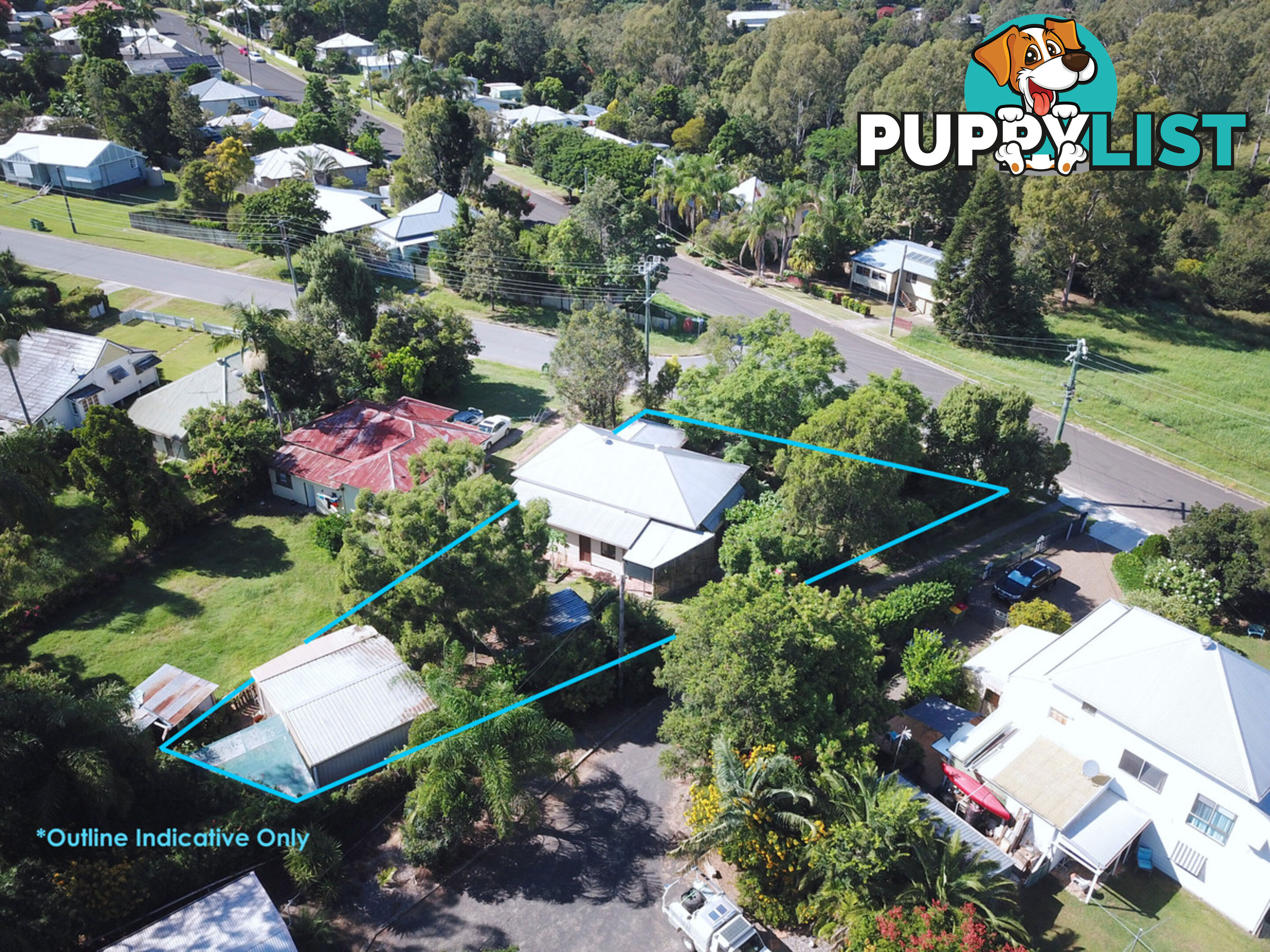 45 Herbert Street Sadliers Crossing QLD 4305