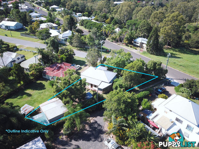 45 Herbert Street Sadliers Crossing QLD 4305