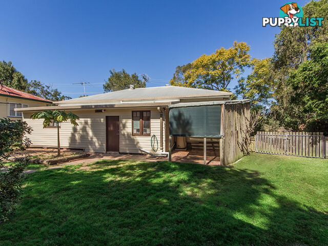 45 Herbert Street Sadliers Crossing QLD 4305