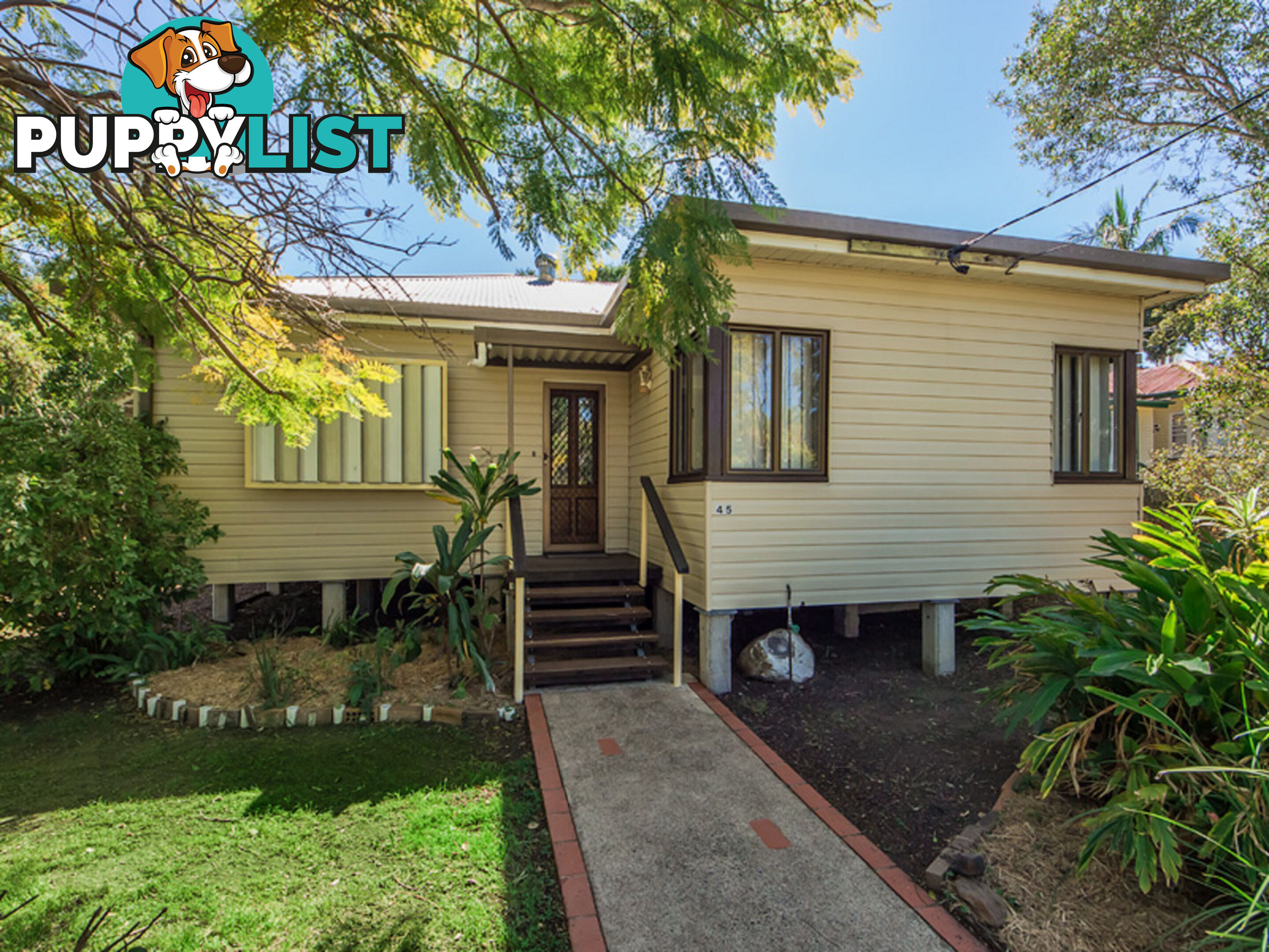 45 Herbert Street Sadliers Crossing QLD 4305
