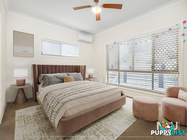 41 Elmwood Circuit Springfield Lakes QLD 4300