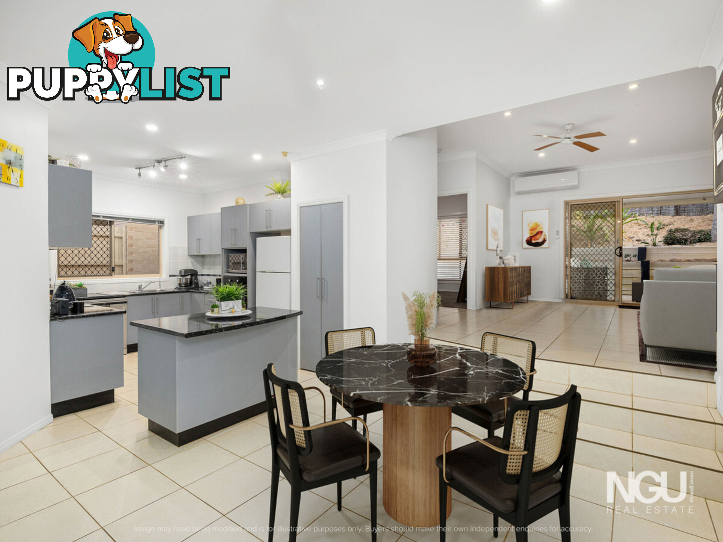 41 Elmwood Circuit Springfield Lakes QLD 4300