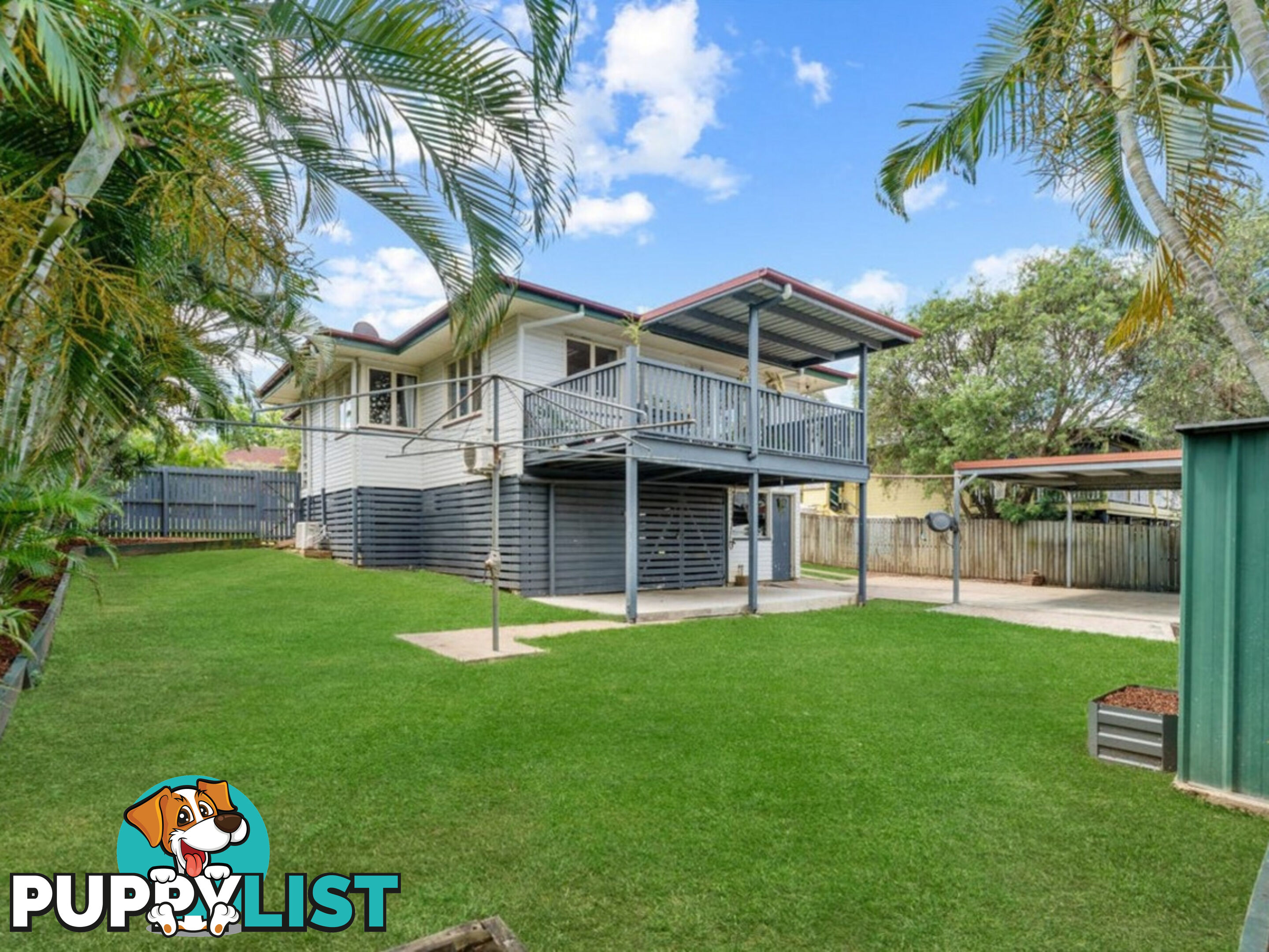 72 Aspinall Street Leichhardt QLD 4305