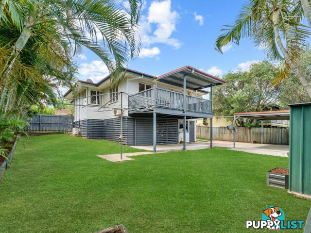 72 Aspinall Street Leichhardt QLD 4305