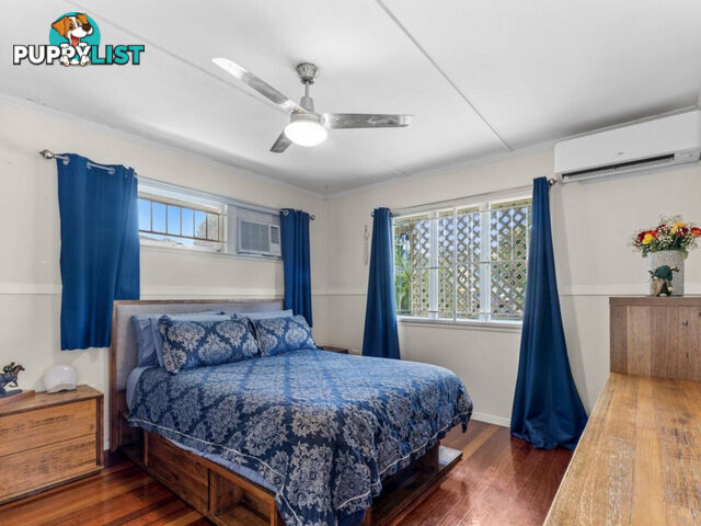 72 Aspinall Street Leichhardt QLD 4305