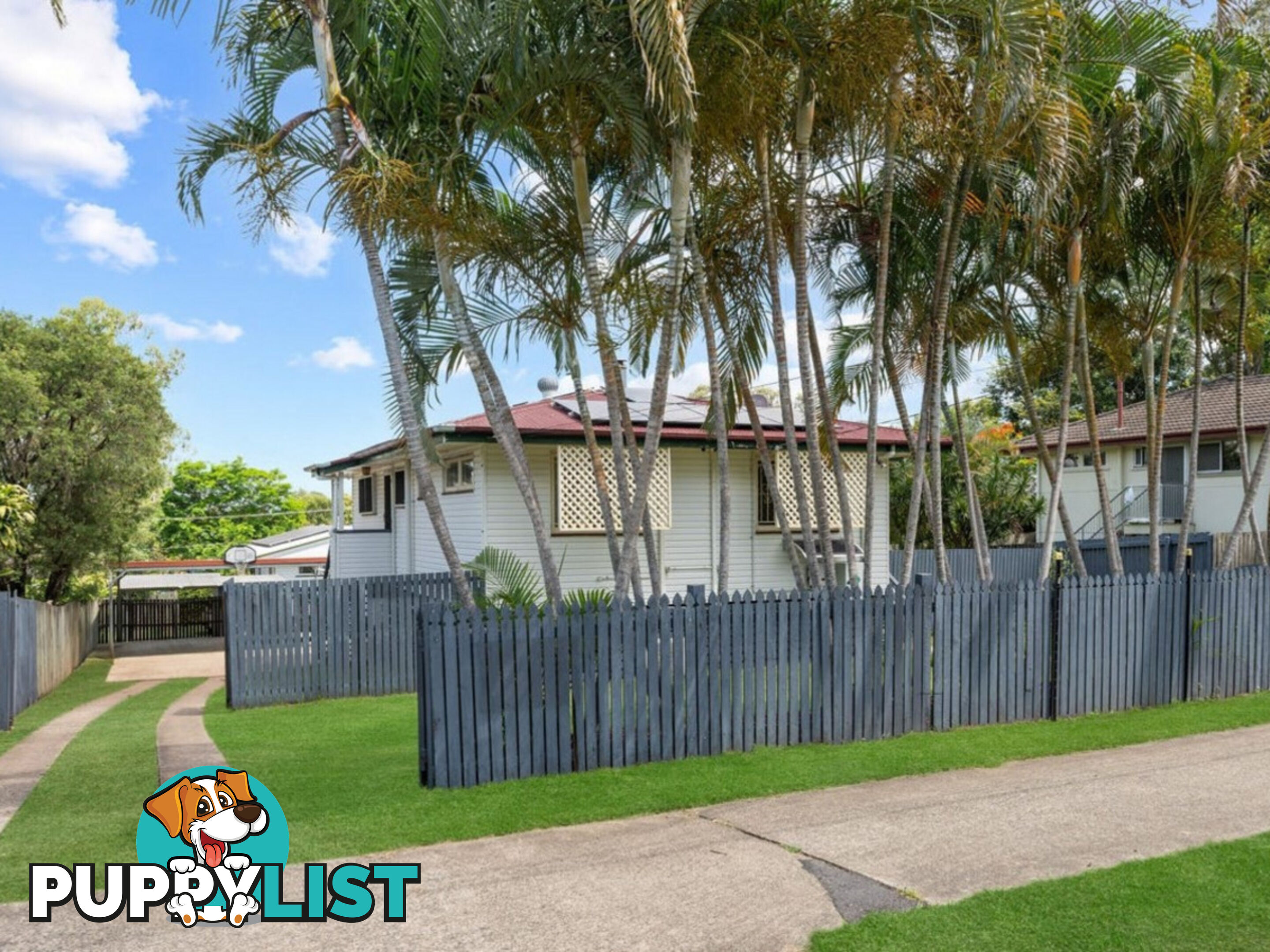 72 Aspinall Street Leichhardt QLD 4305