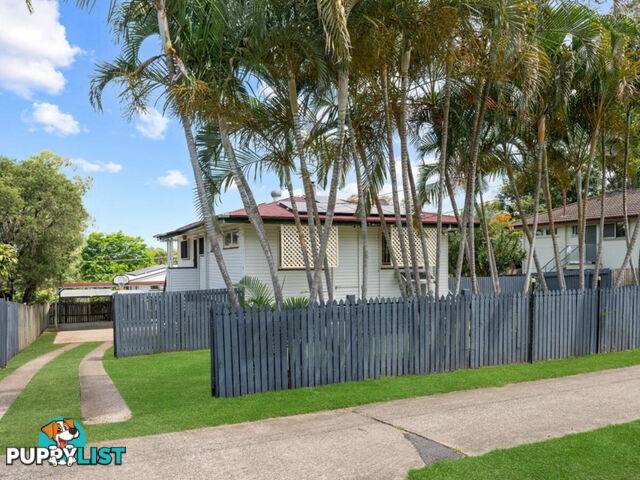 72 Aspinall Street Leichhardt QLD 4305