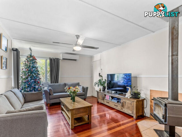 72 Aspinall Street Leichhardt QLD 4305