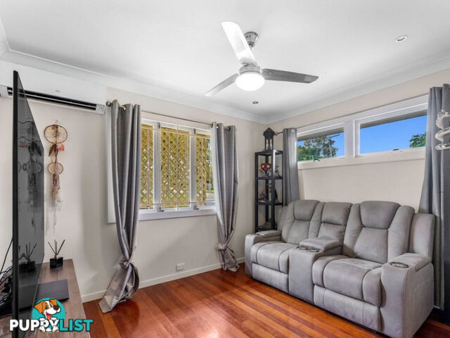 72 Aspinall Street Leichhardt QLD 4305