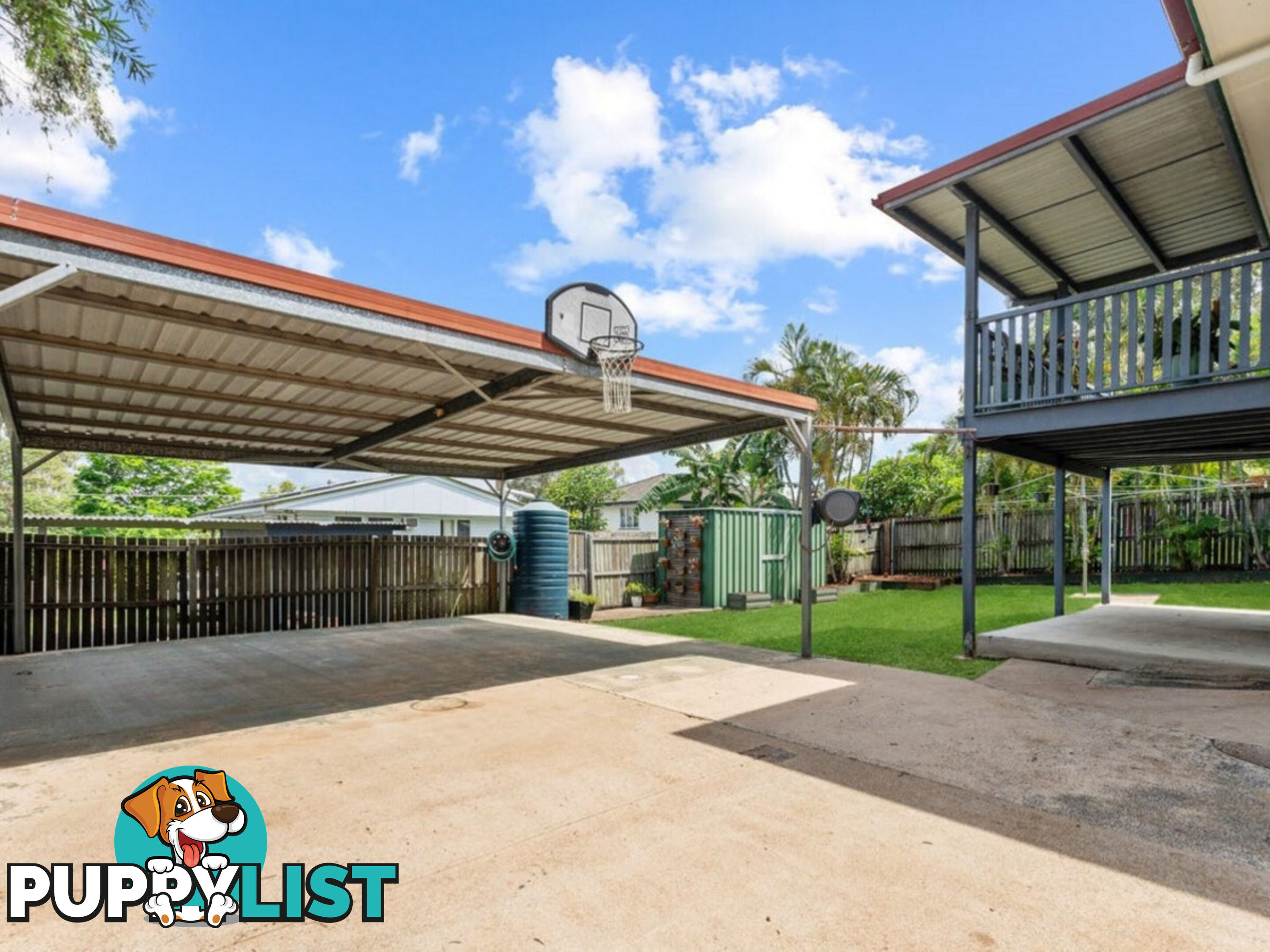 72 Aspinall Street Leichhardt QLD 4305