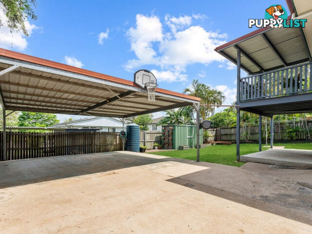 72 Aspinall Street Leichhardt QLD 4305