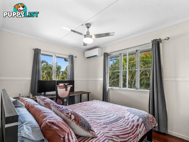 72 Aspinall Street Leichhardt QLD 4305