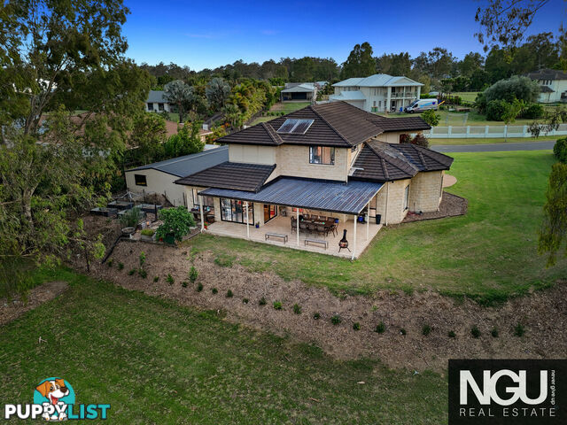 79 President Circle KARALEE QLD 4306