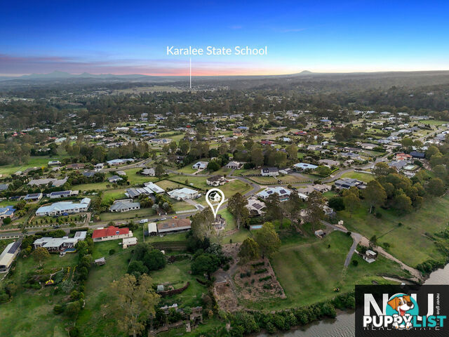 79 President Circle KARALEE QLD 4306