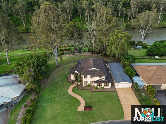 79 President Circle KARALEE QLD 4306