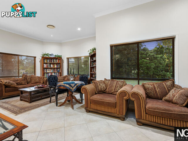 79 President Circle KARALEE QLD 4306