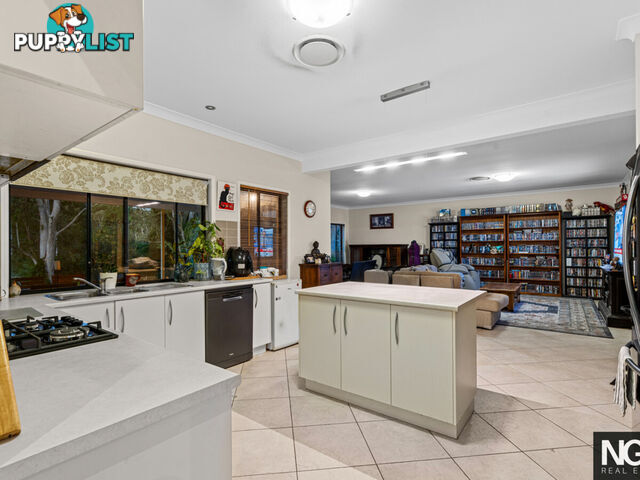 79 President Circle KARALEE QLD 4306