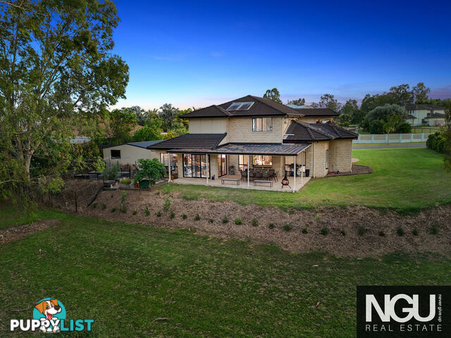 79 President Circle KARALEE QLD 4306