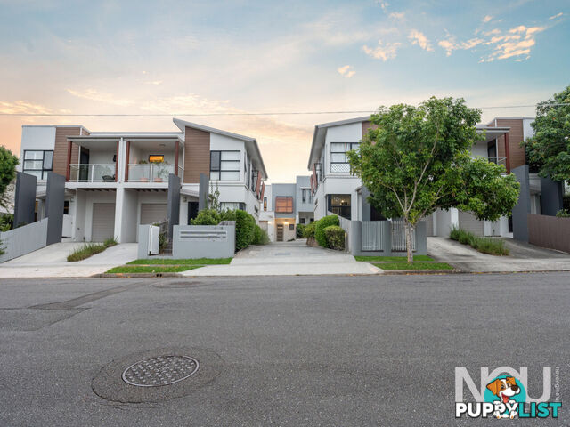7 54-58 Lothian Street Annerley QLD 4103
