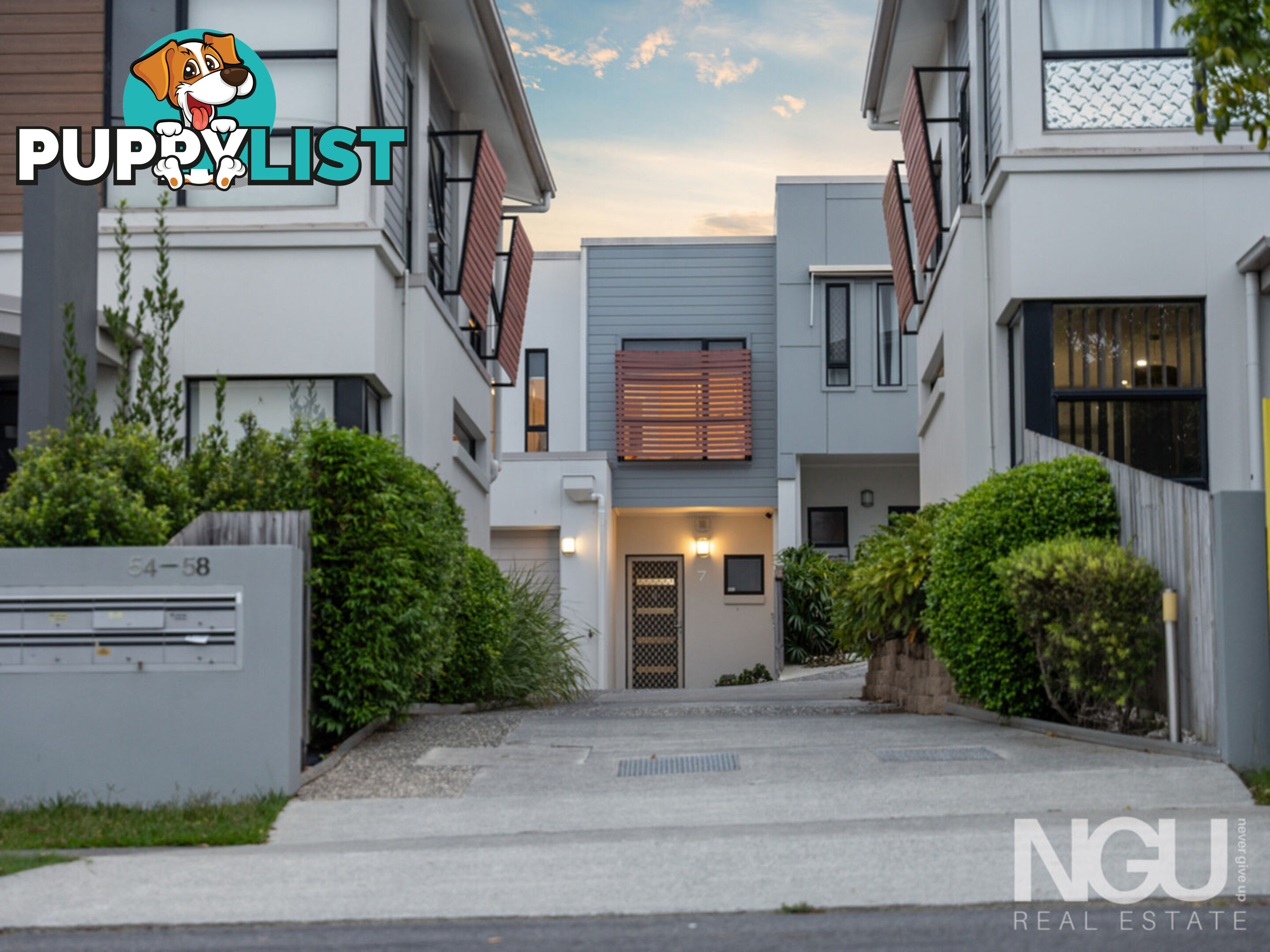7 54-58 Lothian Street Annerley QLD 4103