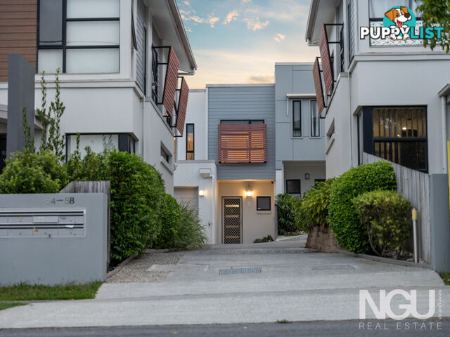 7 54-58 Lothian Street Annerley QLD 4103