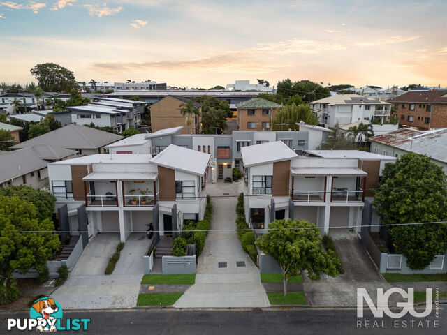 7 54-58 Lothian Street Annerley QLD 4103