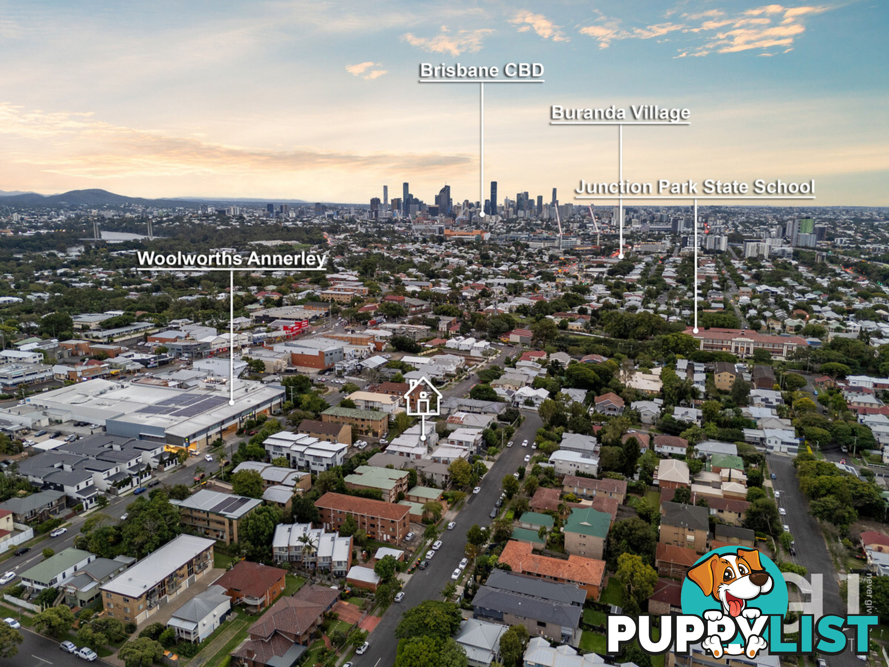 7 54-58 Lothian Street Annerley QLD 4103