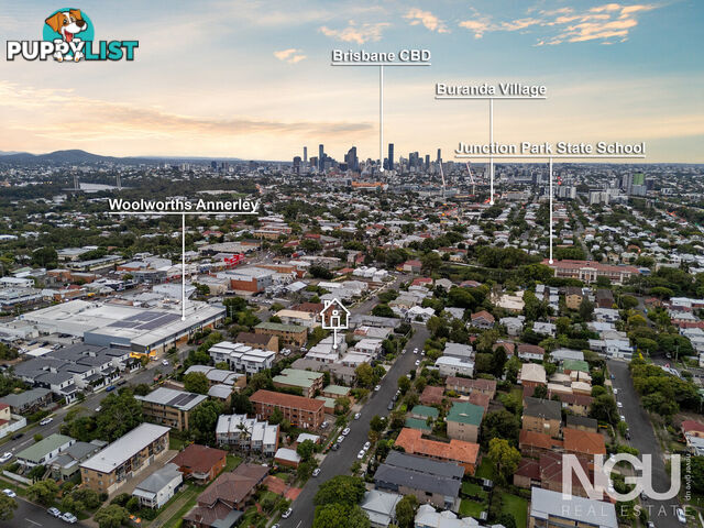 7 54-58 Lothian Street Annerley QLD 4103