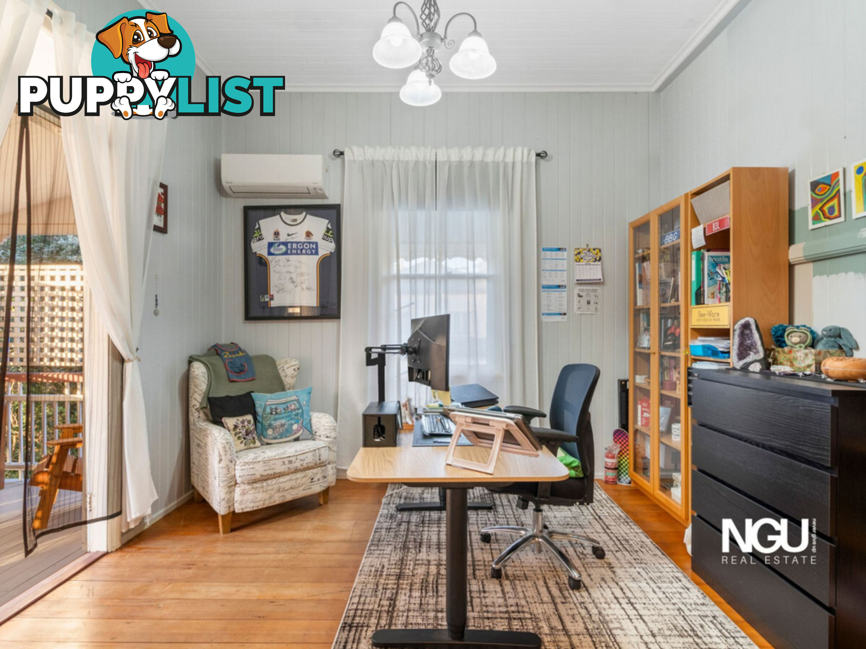 4 McKell Street Brassall QLD 4305