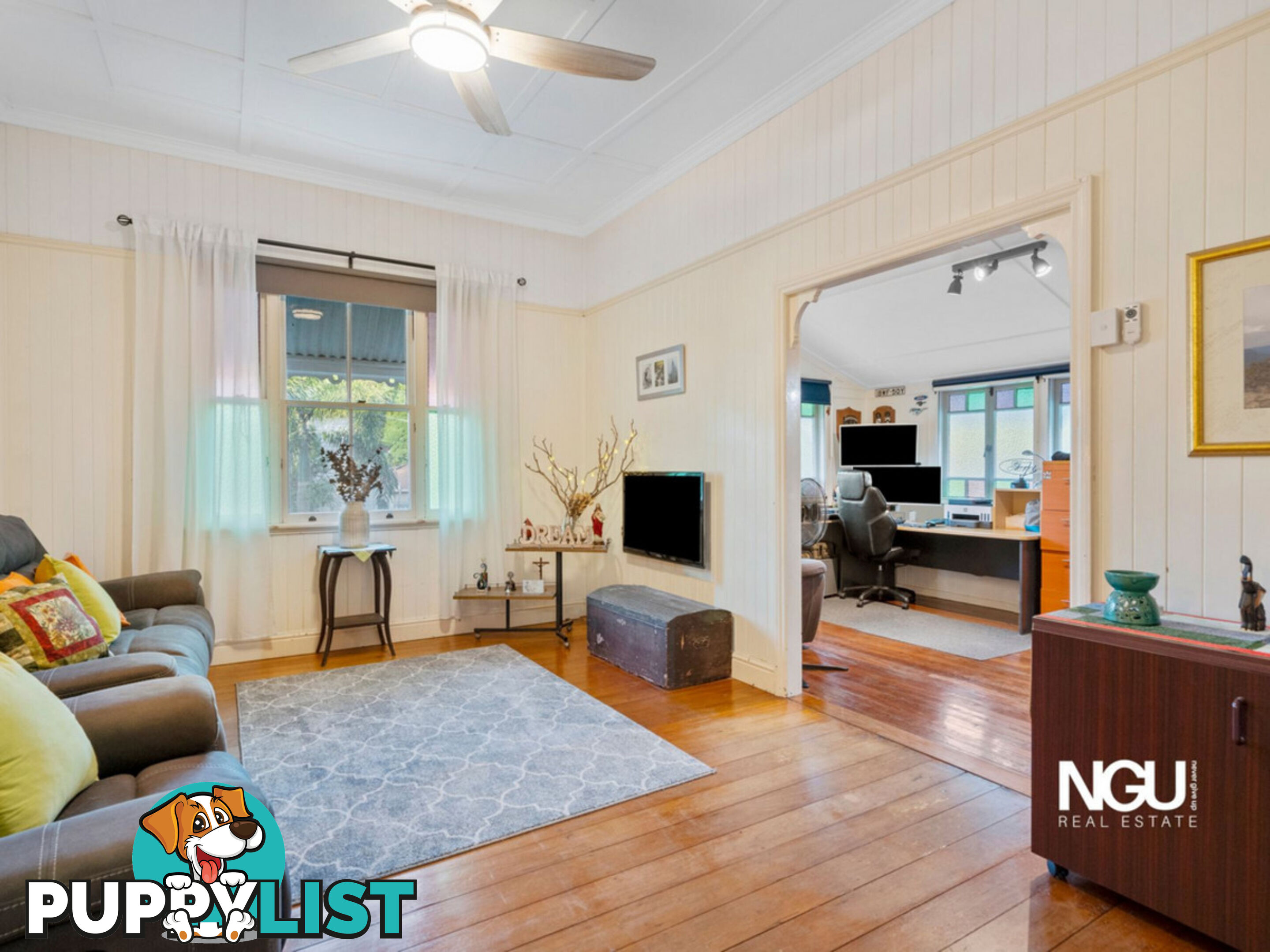 4 McKell Street Brassall QLD 4305