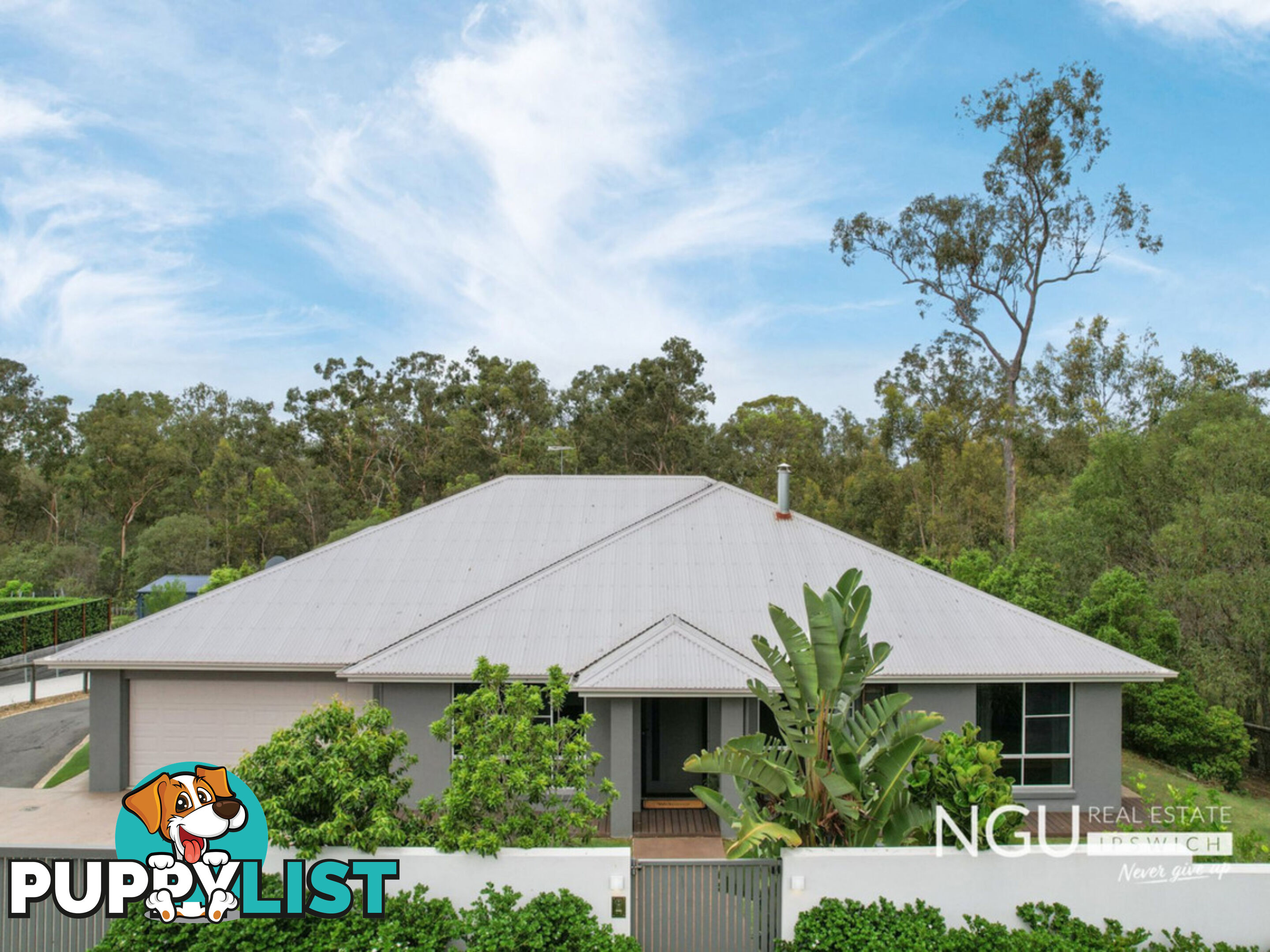 91-93 Lewis Drive Karalee QLD 4306