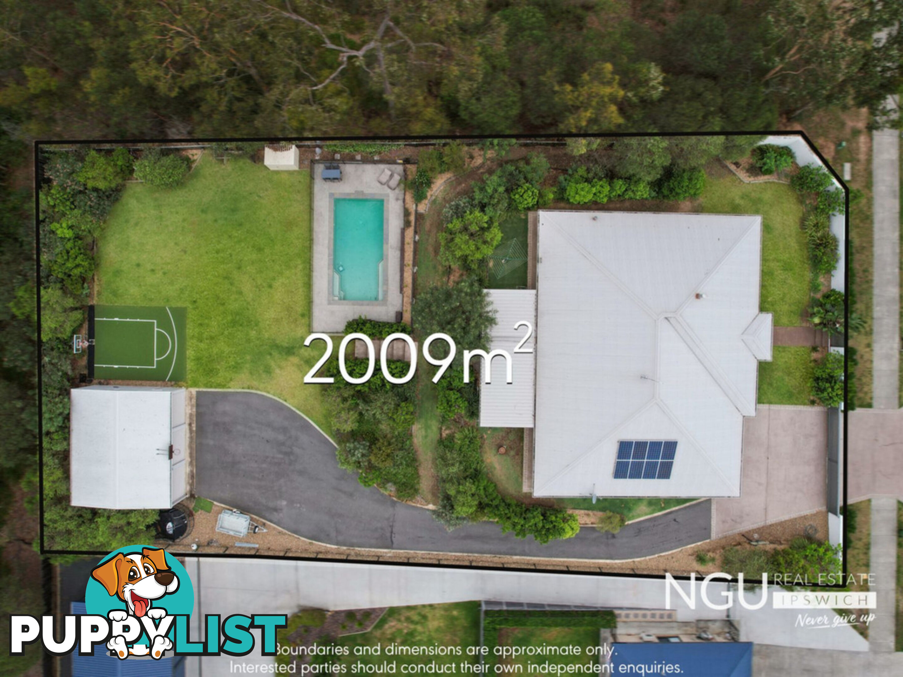 91-93 Lewis Drive Karalee QLD 4306