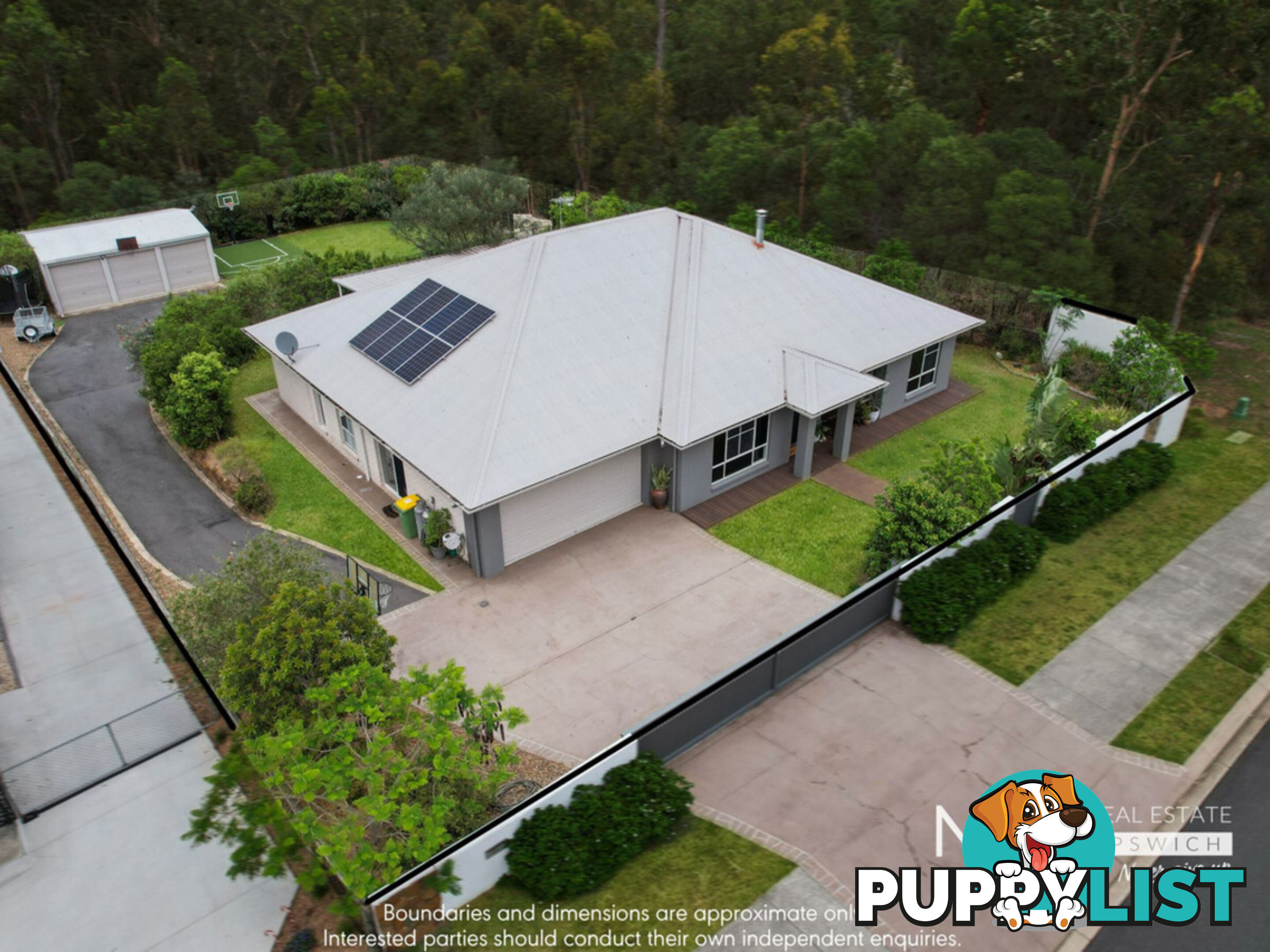 91-93 Lewis Drive Karalee QLD 4306