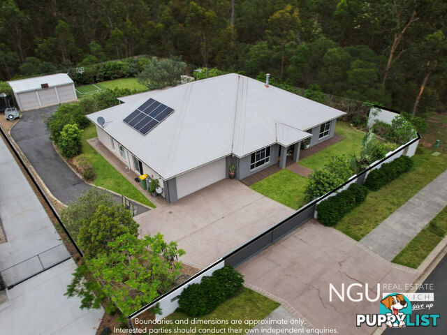 91-93 Lewis Drive Karalee QLD 4306