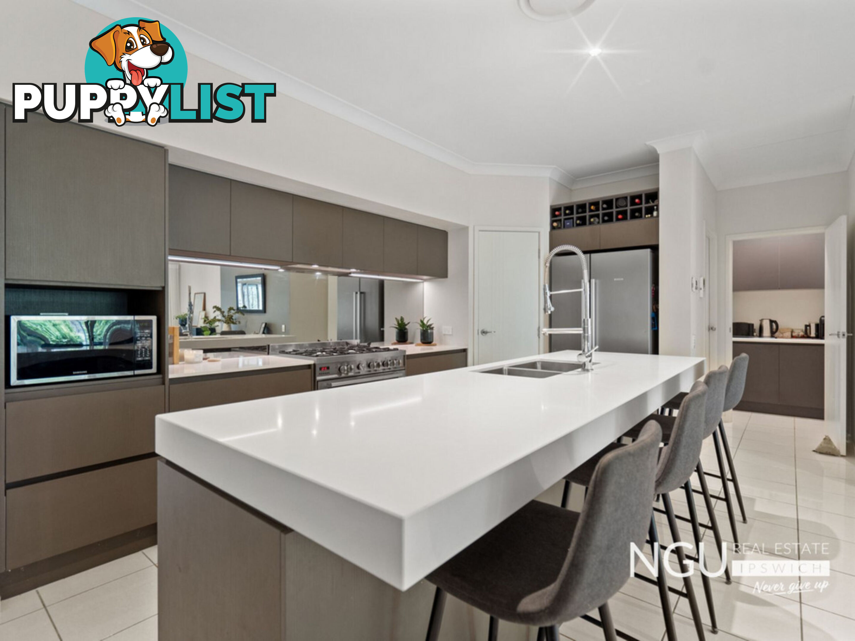 91-93 Lewis Drive Karalee QLD 4306