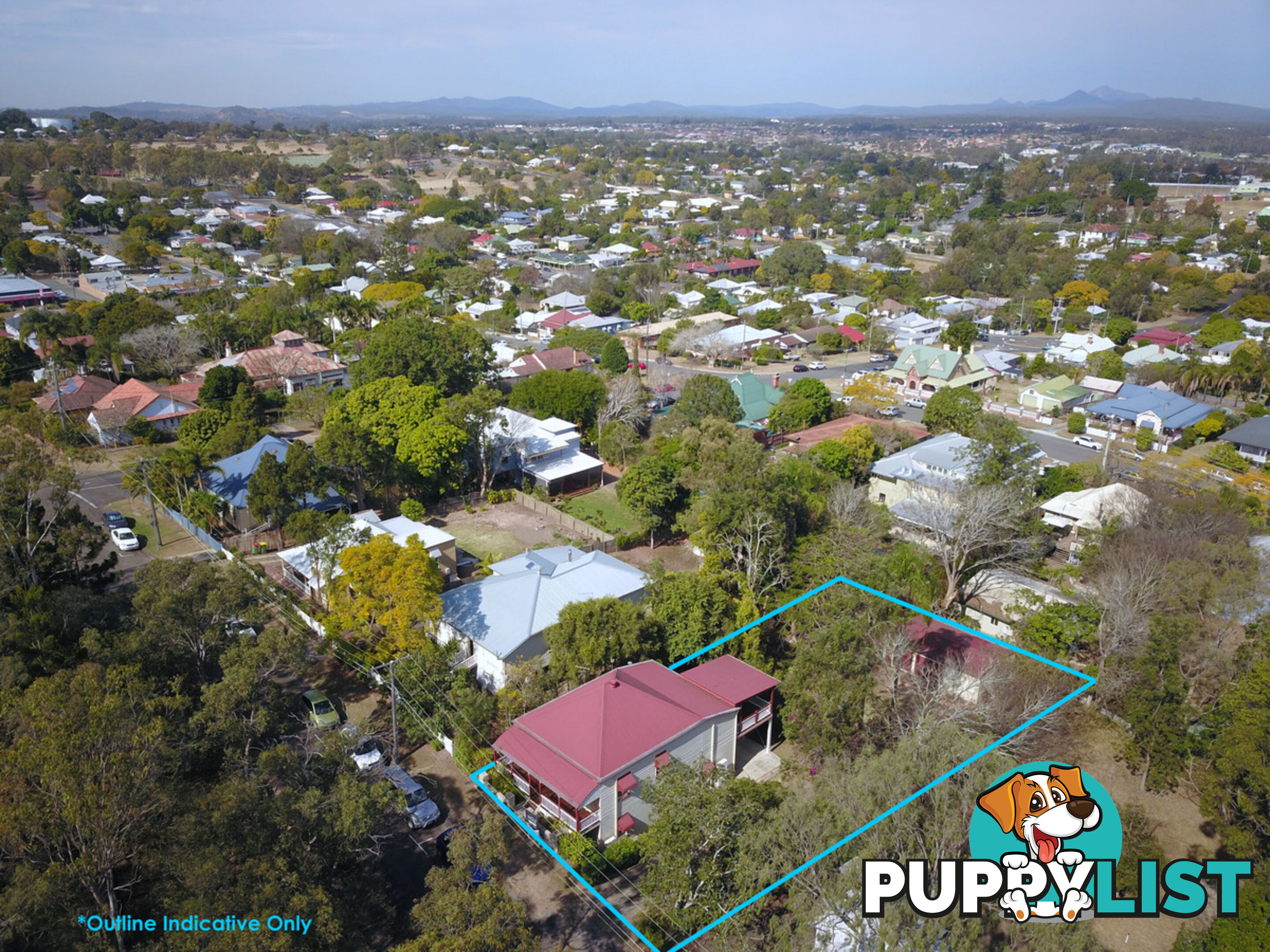 51 Quarry Street Ipswich QLD 4305