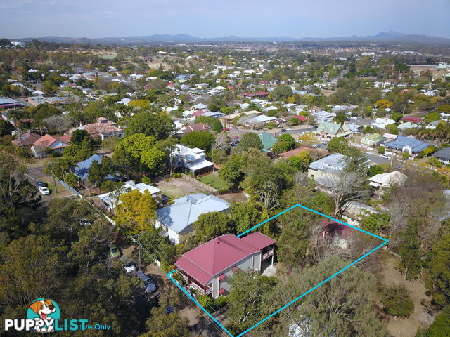 51 Quarry Street Ipswich QLD 4305