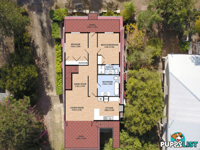 51 Quarry Street Ipswich QLD 4305