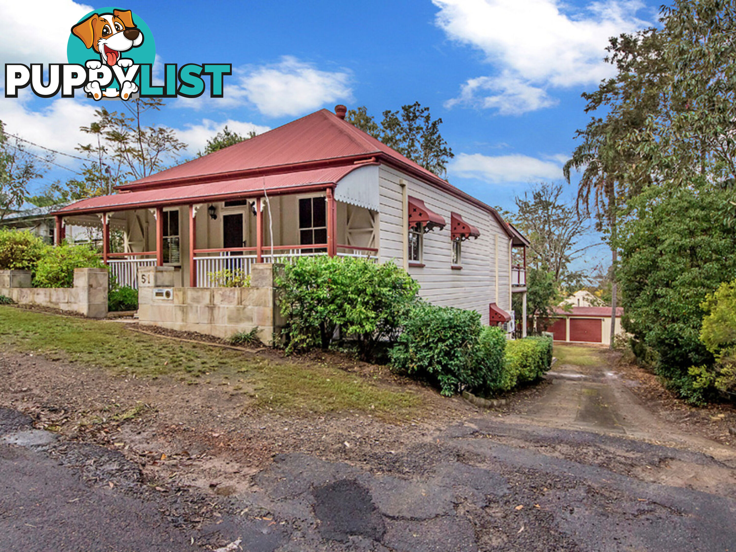 51 Quarry Street Ipswich QLD 4305