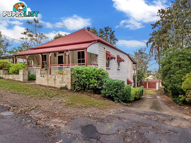 51 Quarry Street Ipswich QLD 4305