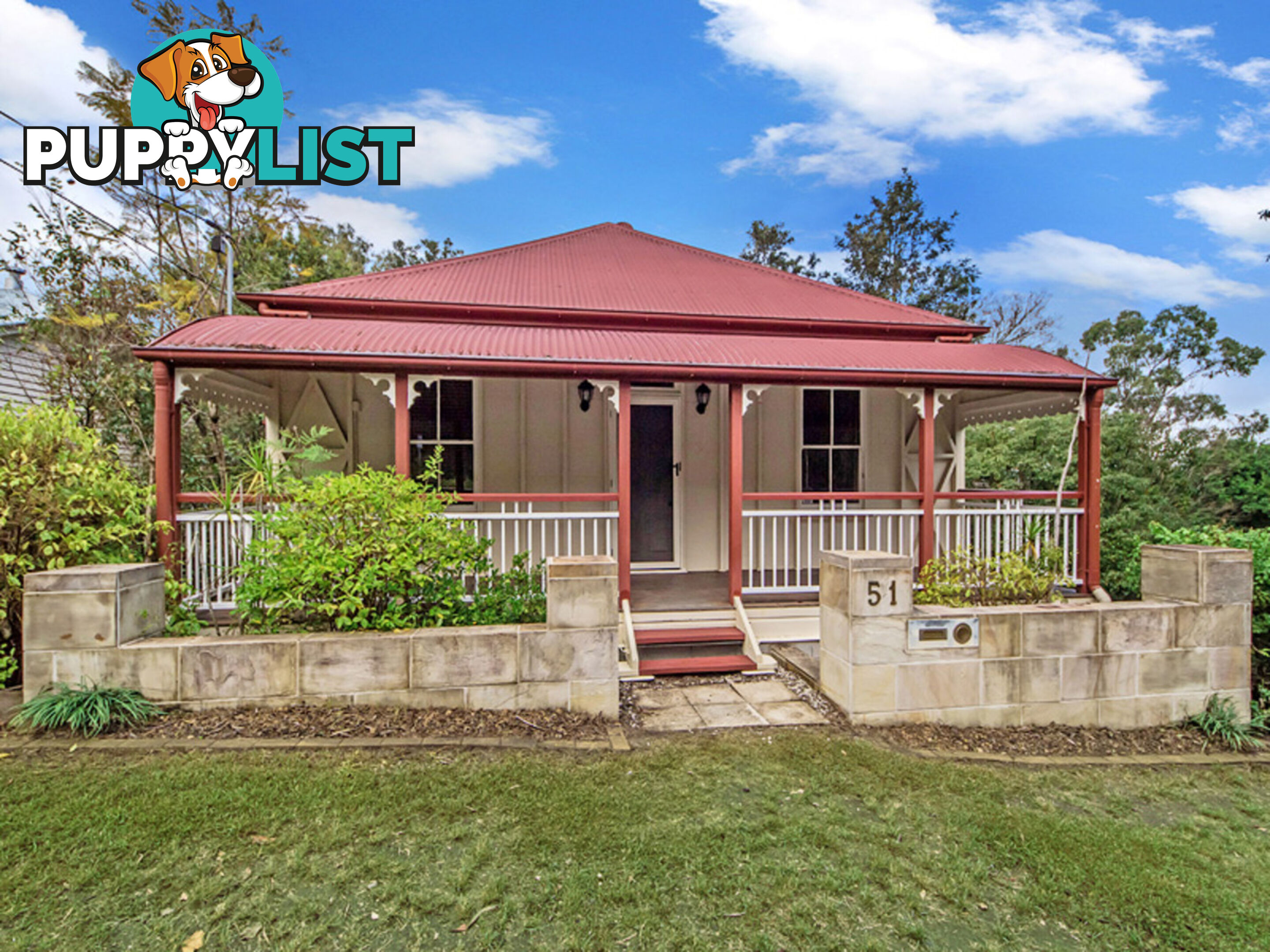 51 Quarry Street Ipswich QLD 4305