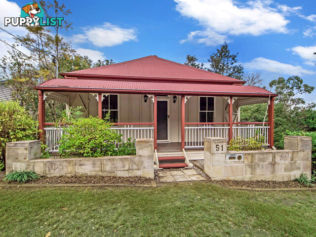 51 Quarry Street Ipswich QLD 4305