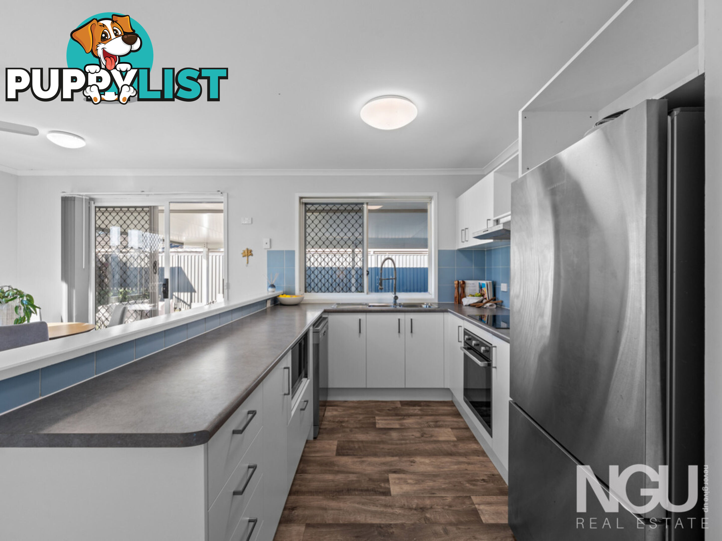 33 Sunshine Crescent Brassall QLD 4305